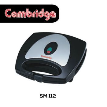 SM112 Sandwich Maker